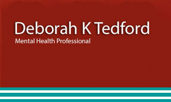 Deborah K Tedford